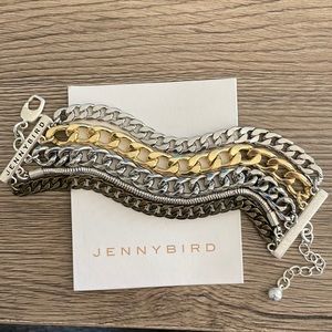 Jenny Bird Austin Cuff